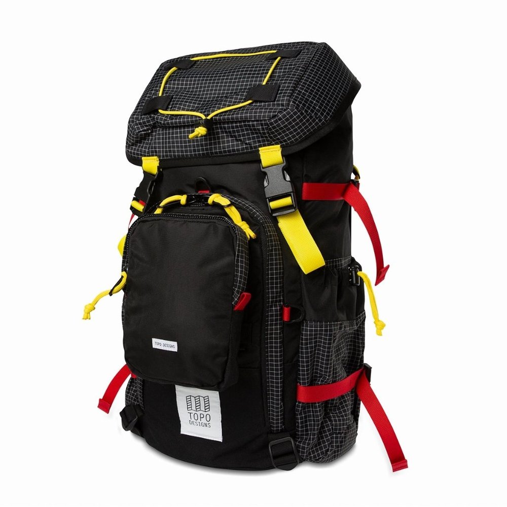Topo Designs Sub Alpine 35L Backpack